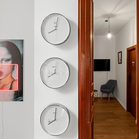 Nest Boutique Hostel بوخارست المظهر الخارجي الصورة
