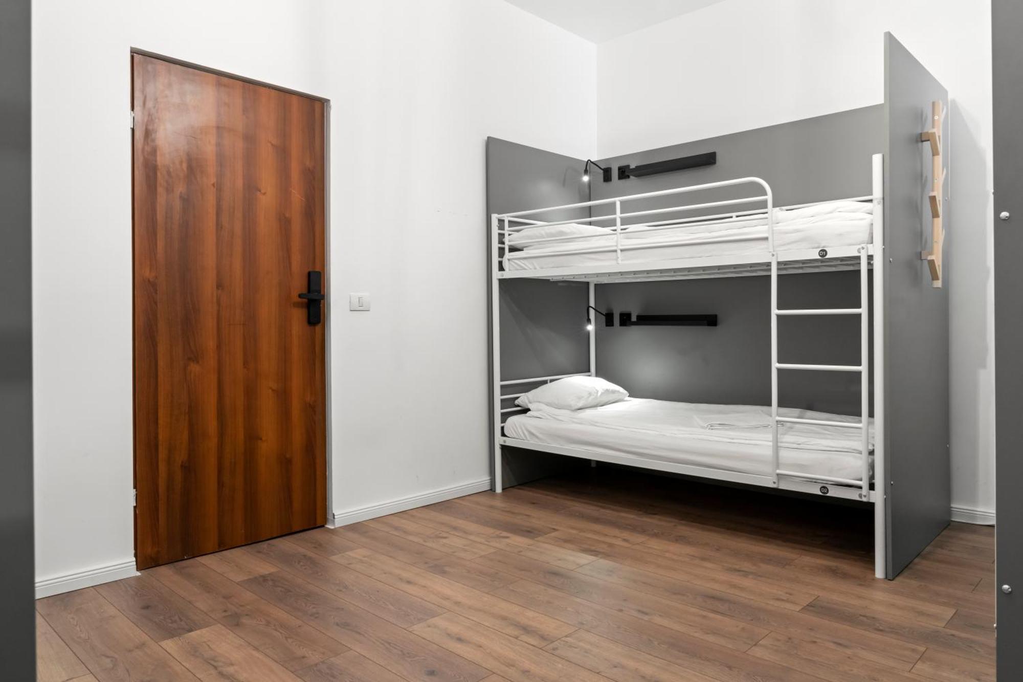 Nest Boutique Hostel بوخارست المظهر الخارجي الصورة