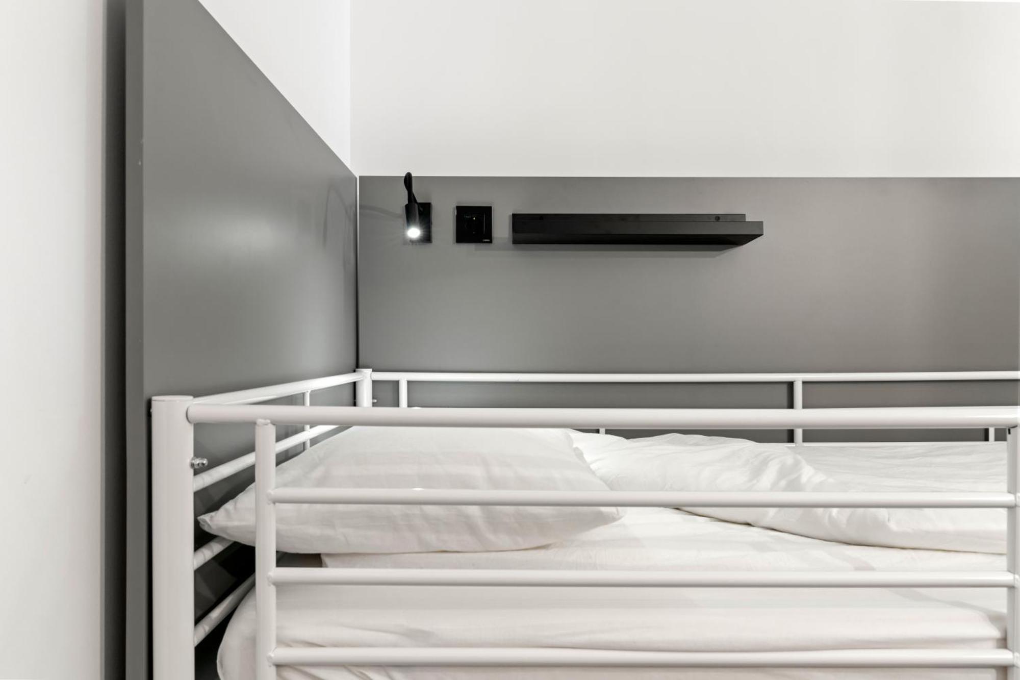 Nest Boutique Hostel بوخارست المظهر الخارجي الصورة
