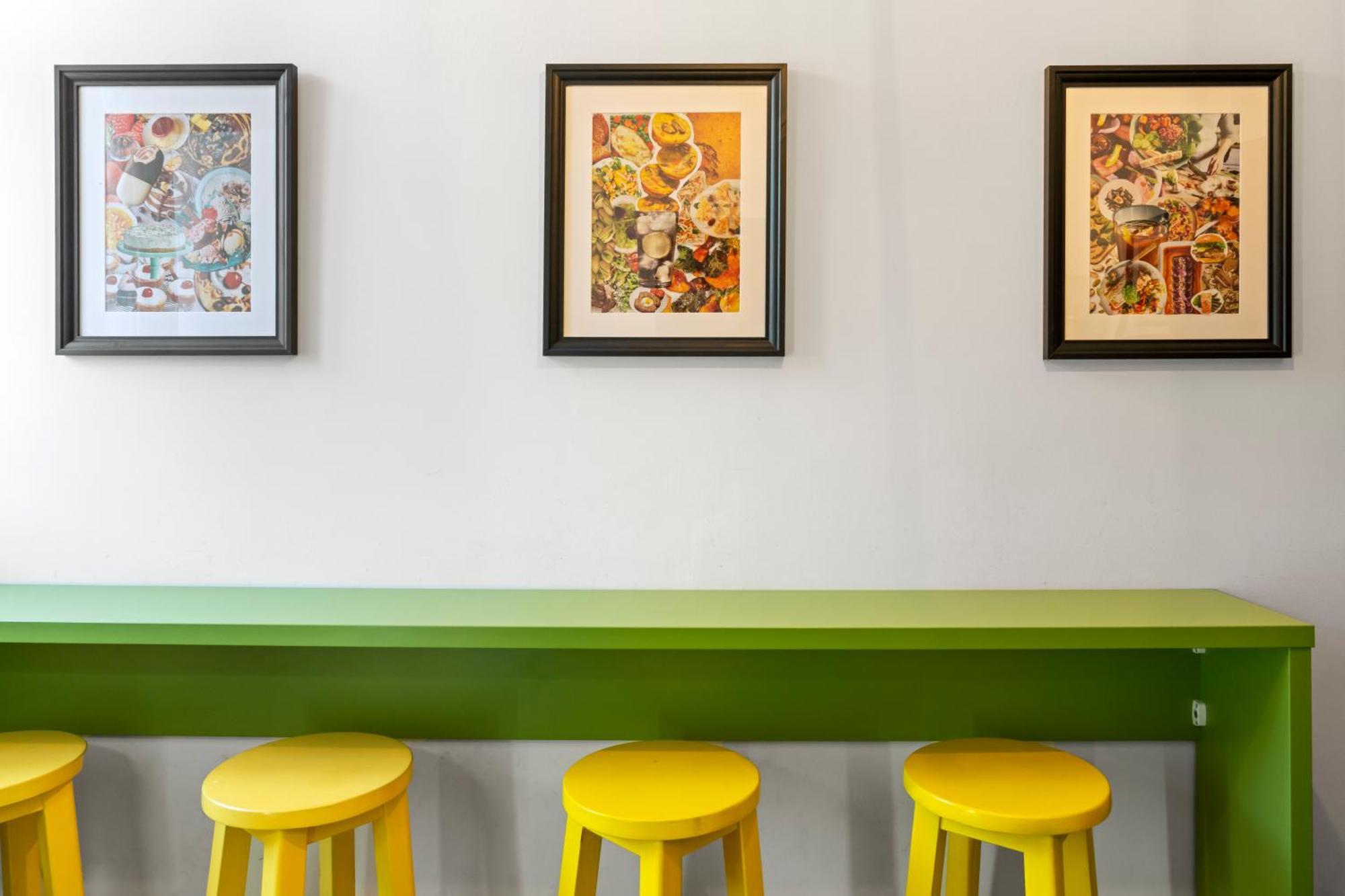 Nest Boutique Hostel بوخارست المظهر الخارجي الصورة