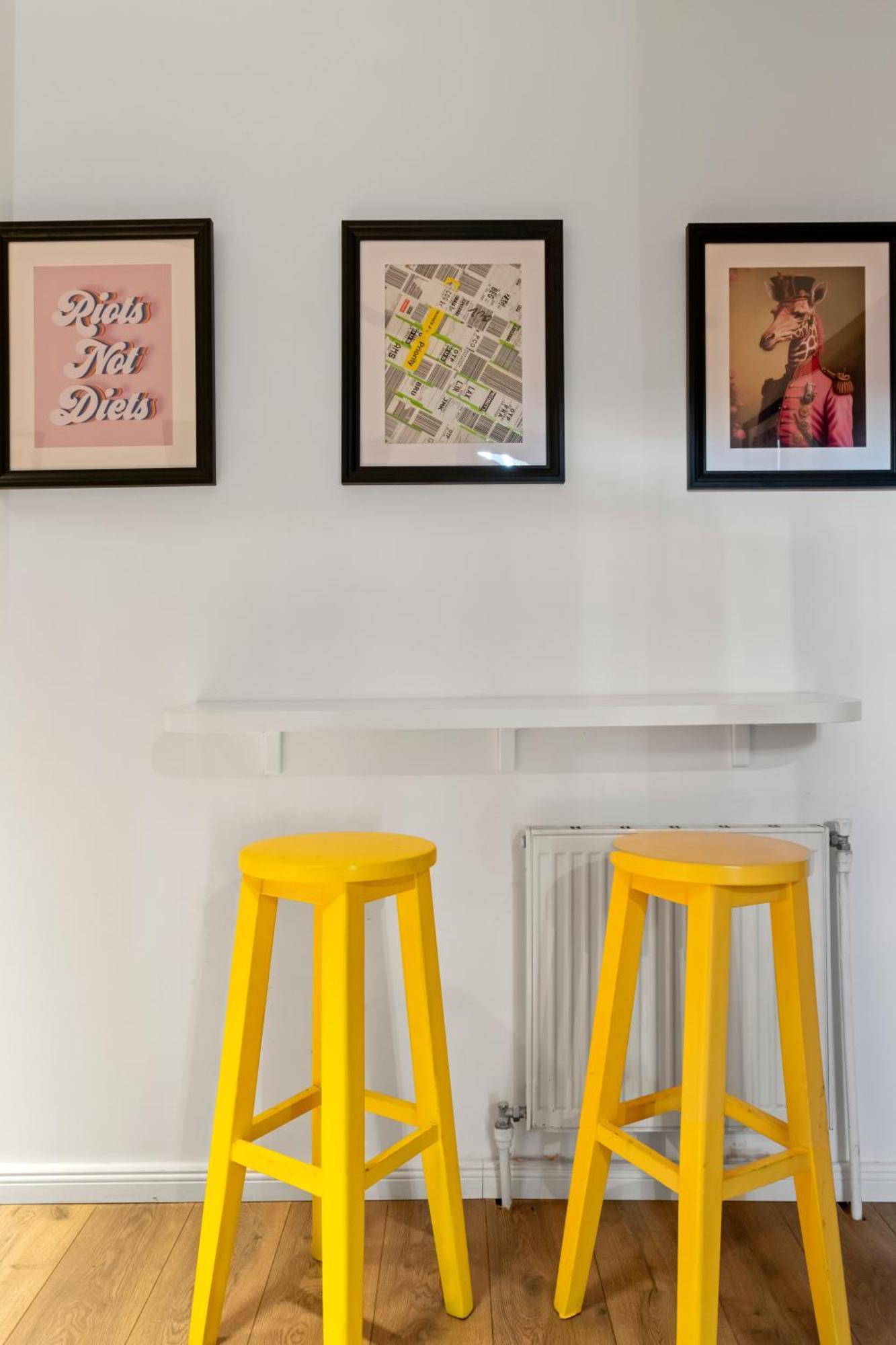 Nest Boutique Hostel بوخارست المظهر الخارجي الصورة