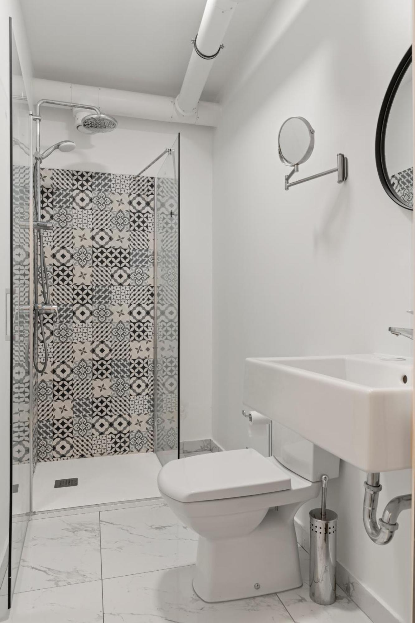 Nest Boutique Hostel بوخارست المظهر الخارجي الصورة
